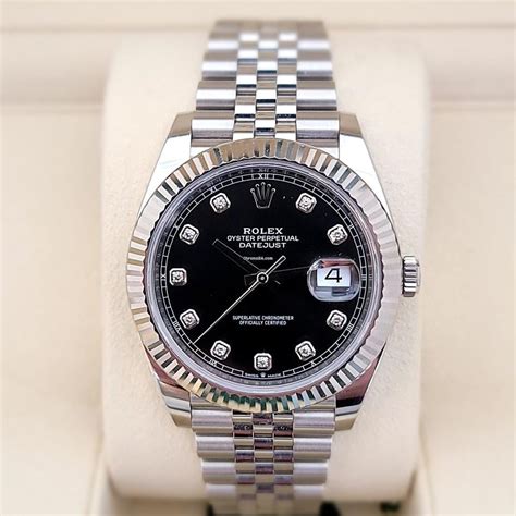 rolex diamond bezel black|rolex diamond bezel aftermarket.